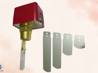 Tại Sao Nên Chọn Công Tắc Dòng Chảy Phi 21 Cho Hệ Thống Nước Và HVAC    Sản Phẩm Chính Hãng Tại Dant 0