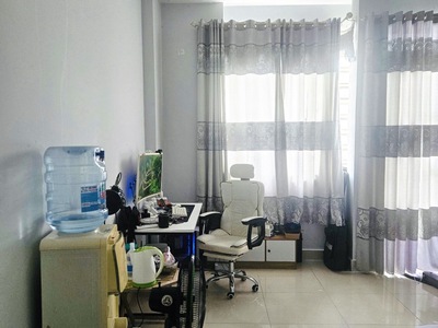 Nhà Thống Nhất- Gò Vấp- 4 tầng- 4x15m- Giá 4.95 tỷ 2