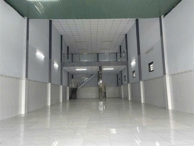 Bán nhà mặt tiền nhị bình sẵn thu nhập 15tr/tháng, 7x27m full thổ cư, giá tốt nhỉnh 36tr/m2 1