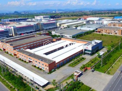 Bán đất kcn ninh sở - thường tín -  diện tích 1000m  - giá chỉ 11.5 tỷ 0