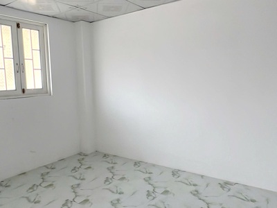 Nhà mới 2 tầng đường số 1 giáp q8, giá 900 triệu 2