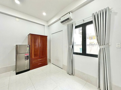 Bán chdv mới xây ngay chợ bùi minh trực p5 q8 2
