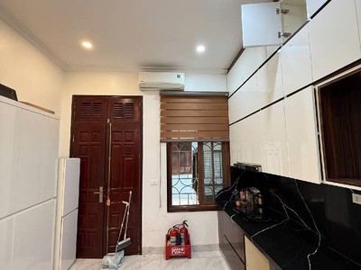 Bán nhà mặt phố phạm văn đồng, 33m2, 5 tầng, vị trí cực đẹp, giá 7,2 tỷ 1