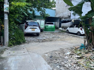  bán đất kiệt ô tô trường chinh   hòa thọ đông   chỉ 2,28 tỷ 1
