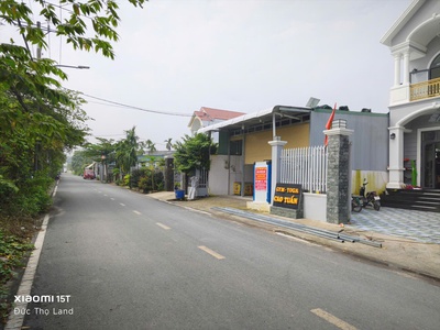 Bán nhà mặt tiền nhị bình sẵn thu nhập 15tr/tháng, 7x27m full thổ cư, giá tốt nhỉnh 36tr/m2 2