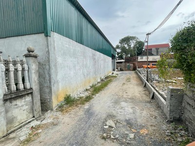 Hàng f0 chưa 1 lần lên sóng - vị trí đẹp tại tt xuân mai  cũ  chương mỹ - hà nội 2