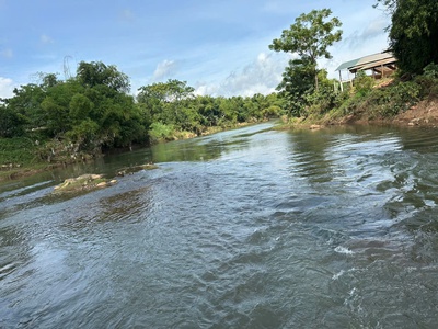 Sở hữu ngay lô đất đẹp - giá tốt - vị trí đắc địa xã thượng cốc, huyện lạc sơn, hoà bình 3