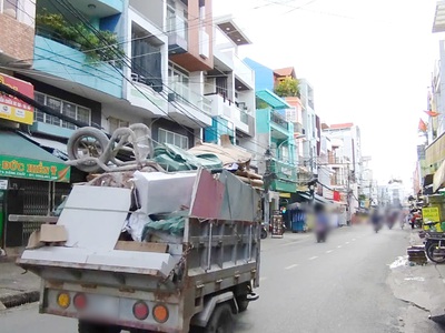 Nhà 6 tầng mặt tiền kinh doanh đặng chất p2 q8 3