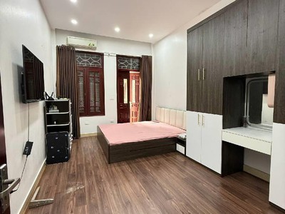 Bán nhà mặt phố cầu noi, 38m2, 5 tầng mới đẹp, ô tô tránh, giá 7,9 tỷ 0