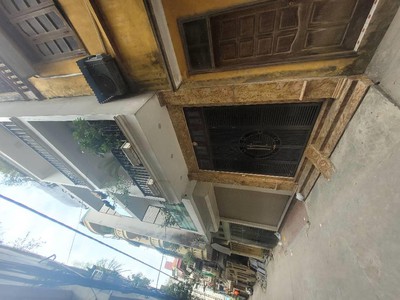 Bán nhà mặt phố cầu noi, 38m2, 5 tầng mới đẹp, ô tô tránh, giá 7,9 tỷ 4