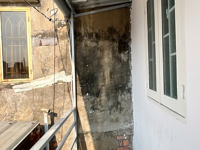 Nhà mới 2 tầng đường số 1 giáp q8, giá 900 triệu 4
