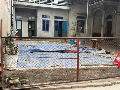Siêu phẩm chính chủ - vị trí đẹp - giá mềm tại bìa đồng, thuỵ lôi, thuỵ lâm, đông anh 4