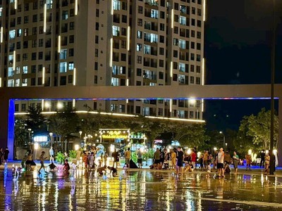 Bán gấp căn hộ full nội thất tại fpt plaza 2 đà nẵng - view thành phố lung linh vè đêm 4