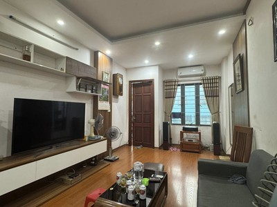 Hiếm-Bán nhà KĐT Định Công-Phân lô-Gần Hồ, Trường, Chợ-Kinh doanh- Dân xây-51m 5 tầng. Giá 19 tỷ 0
