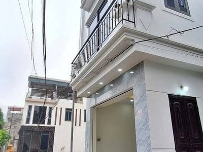 ⚡cực hot: ô tô ngủ trong nhà, 5 tầng đẹp long lanh   chỉ nhỉnh 4 tỷ tại lai xá‼ 0