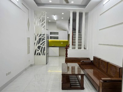 ⚡cực hot: ô tô ngủ trong nhà, 5 tầng đẹp long lanh   chỉ nhỉnh 4 tỷ tại lai xá‼ 1