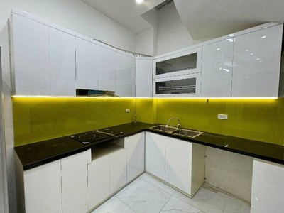 ⚡cực hot: ô tô ngủ trong nhà, 5 tầng đẹp long lanh   chỉ nhỉnh 4 tỷ tại lai xá‼ 2
