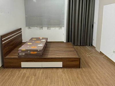 ⚡cực hot: ô tô ngủ trong nhà, 5 tầng đẹp long lanh   chỉ nhỉnh 4 tỷ tại lai xá‼ 4