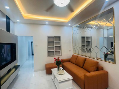 Bán căn tt tầng 1 phố phan đình giót, ô tô, ngôi nhà đẹp, 80m, 2 ngủ, 2wc, sổ đỏ, nhỉnh 4 tỷ 2