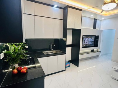 Bán căn tt tầng 1 phố phan đình giót, ô tô, ngôi nhà đẹp, 80m, 2 ngủ, 2wc, sổ đỏ, nhỉnh 4 tỷ 1