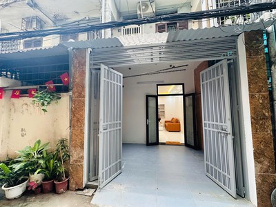 Bán căn tt tầng 1 phố phan đình giót, ô tô, ngôi nhà đẹp, 80m, 2 ngủ, 2wc, sổ đỏ, nhỉnh 4 tỷ 0