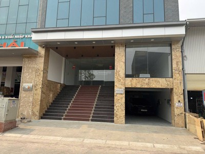 Chính chủ cho thuê tòa nhà làm căn phòng 4 tầng-15tr/sàn/130m2-tứ hiệp, thanh trì, hn 0