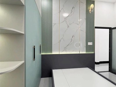 Nhà Cấp 4 Thanh Lý Nhanh  95m2 Gần Chợ Vĩnh Lộc B Bình Chánh 8