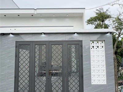Nhà Cấp 4 Thanh Lý Nhanh  95m2 Gần Chợ Vĩnh Lộc B Bình Chánh 0
