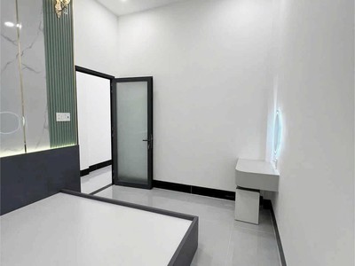 Nhà Cấp 4 Thanh Lý Nhanh  95m2 Gần Chợ Vĩnh Lộc B Bình Chánh 1