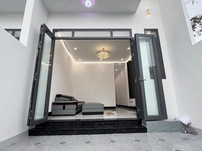 Nhà Cấp 4 Thanh Lý Nhanh  95m2 Gần Chợ Vĩnh Lộc B Bình Chánh 2