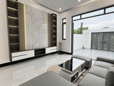 Nhà Cấp 4 Thanh Lý Nhanh  95m2 Gần Chợ Vĩnh Lộc B Bình Chánh 5