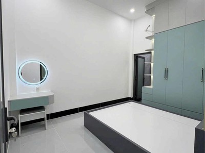 Nhà Cấp 4 Thanh Lý Nhanh  95m2 Gần Chợ Vĩnh Lộc B Bình Chánh 6