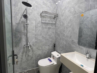 Nhà Cấp 4 Thanh Lý Nhanh  95m2 Gần Chợ Vĩnh Lộc B Bình Chánh 9