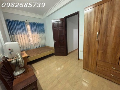 Bán nhà mỗ lao hà đông hiếm 34m 4 tầng 7,8 tỳ full đồ 2