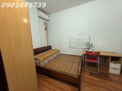 Bán nhà mỗ lao hà đông hiếm 34m 4 tầng 7,8 tỳ full đồ 3