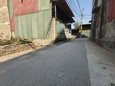 Bán 68m thiết binh vân hà chỉ hơn 4 tỷ đường ô tô tránh-giá 6x 2