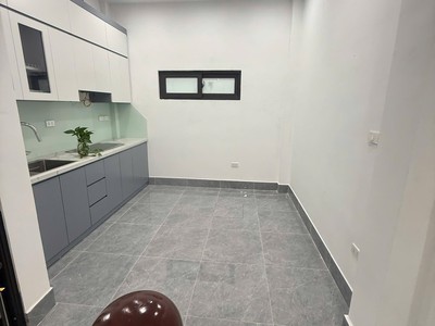 Bán nhà ngõ thông tại cầu lủ, dt 34m2, 4 tầng giá 8,2 tỷ. 3