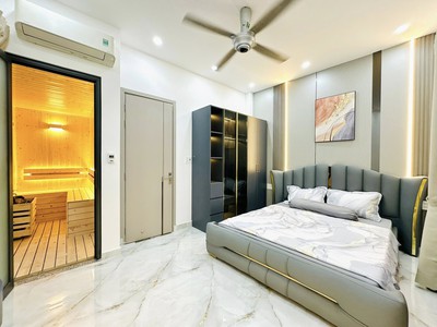 Bán nhà phân lô ô tô gần phú diễn 55m2x4t,giá rẻ,không qh,9.9 tỷ tỷ 2
