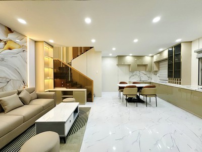Bán nhà phân lô ô tô gần phú diễn 55m2x4t,giá rẻ,không qh,9.9 tỷ tỷ 0