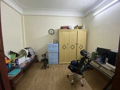 Kim giang, ngõ thông kinh doanh, dt40m2, 4 tầng, mt 4m giá 11,4 tỷ 3