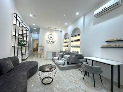 Nhà mặt tiền bàu cát 6, quận tân bình   71.5m    4 tầng   giá 15.4 tỷ   khu kinh doanh sầm uất 1