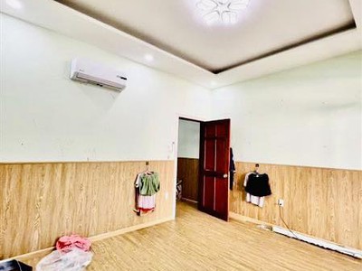Nhà mới giáp aeon   3 tầng   72m n4.5   hẻm 7m   giá tốt 6.3 tỷ 3