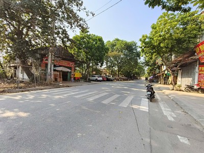 Bán 68m thiết binh vân hà chỉ hơn 4 tỷ đường ô tô tránh-giá 6x 1