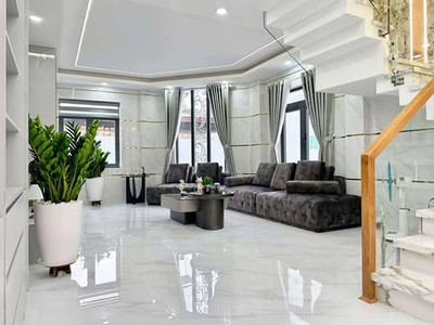Siêu phẩm lô góc 0 lộ giới  kế khu tên lửa 5tầng  ngang 4.5m   hơn 8tỷ 2