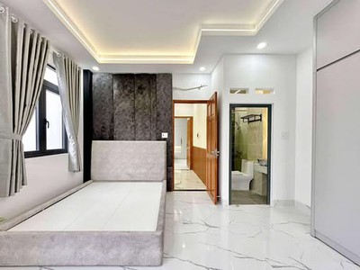 Siêu phẩm lô góc 0 lộ giới  kế khu tên lửa 5tầng  ngang 4.5m   hơn 8tỷ 4