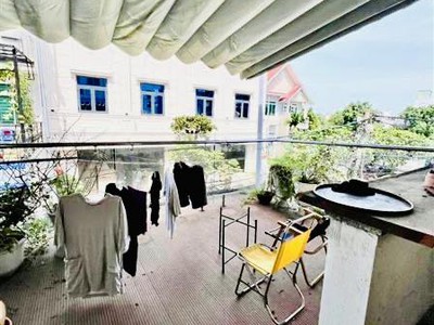 Nhà mới giáp aeon   3 tầng   72m n4.5   hẻm 7m   giá tốt 6.3 tỷ 4