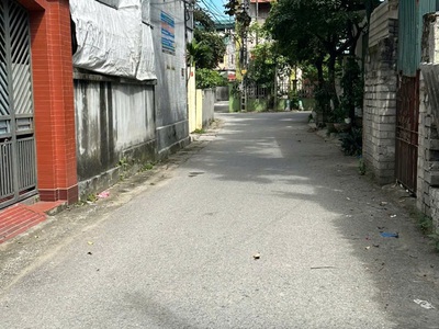 Bán đất thuận thành, bắc ninh. 78m2   mt 5,4m   2,8 tỷ. ô tô vào đất. 2