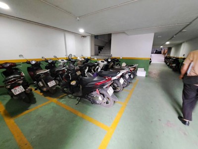 Siêu mặt phố - vị trí kim cương - view trọn mặt hồ linh đàm - vỉa hè đá bóng rộng nhất hà nội. 4