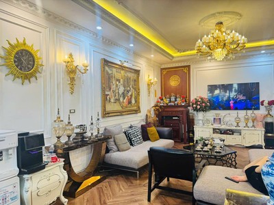 Căn hộ ct2 vimeco mặt phố nguyễn chánh 130m2, 3pn căn góc nội thất hiện đại, 15 tỷ 0