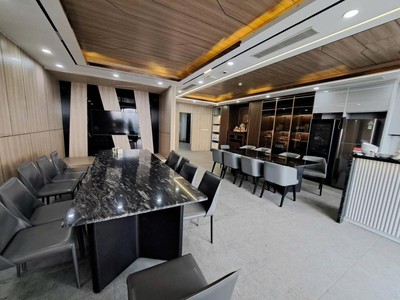 Siêu mặt phố - vị trí kim cương - view trọn mặt hồ linh đàm - vỉa hè đá bóng rộng nhất hà nội. 2